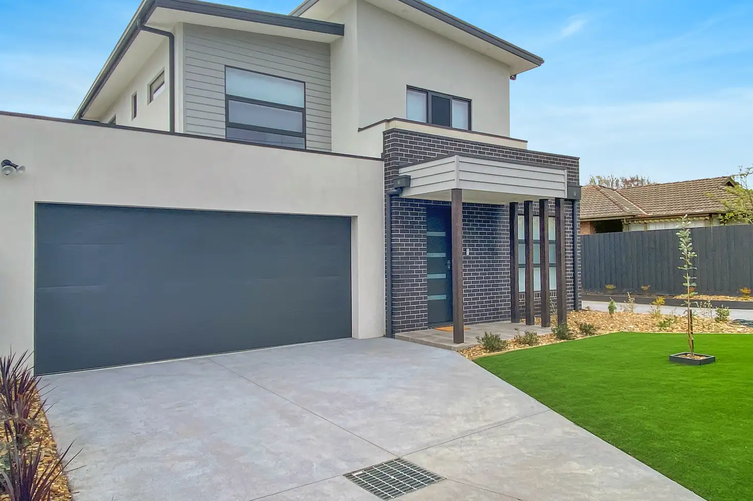 Main view of Homely townhouse listing, 11 Anthony Street, Dromana VIC 3936
