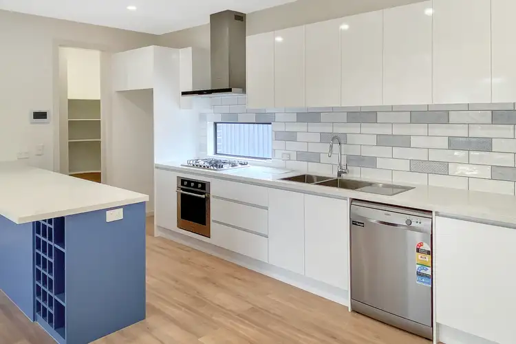 Third view of Homely townhouse listing, 11 Anthony Street, Dromana VIC 3936