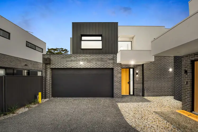 2/21 Elwers Road, Rosebud VIC 3939