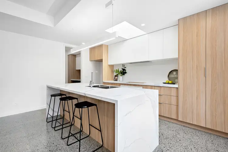 Second view of Homely townhouse listing, 2/21 Elwers Road, Rosebud VIC 3939