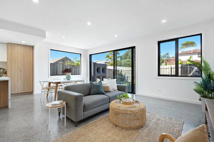 Fourth view of Homely townhouse listing, 2/21 Elwers Road, Rosebud VIC 3939