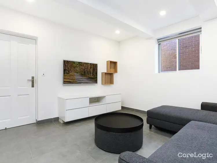 Main view of Homely house listing, 35A Dans Avenue, Coogee NSW 2034