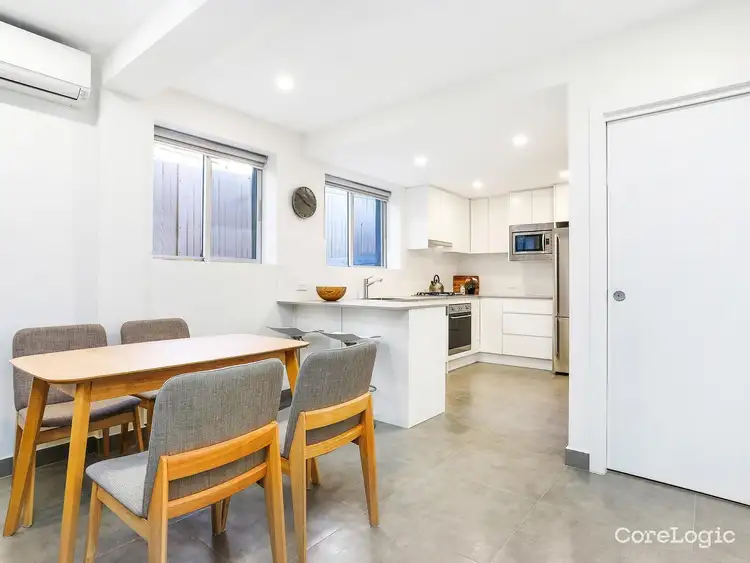 Second view of Homely house listing, 35A Dans Avenue, Coogee NSW 2034