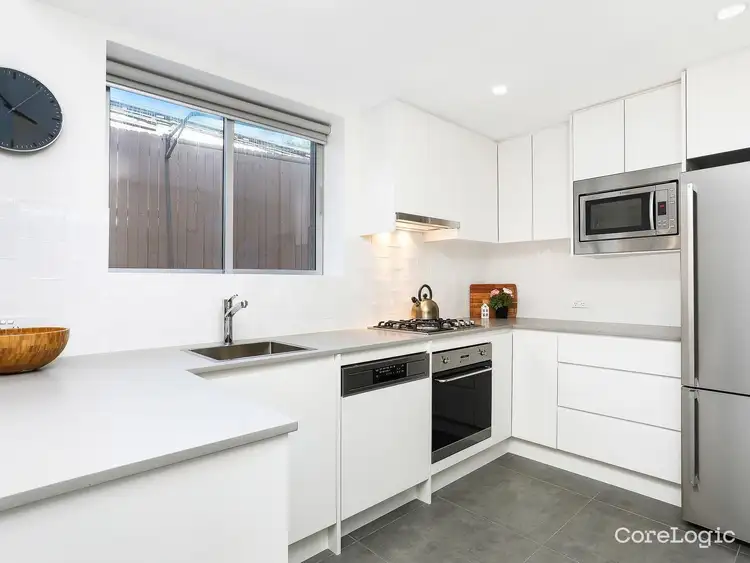 Third view of Homely house listing, 35A Dans Avenue, Coogee NSW 2034