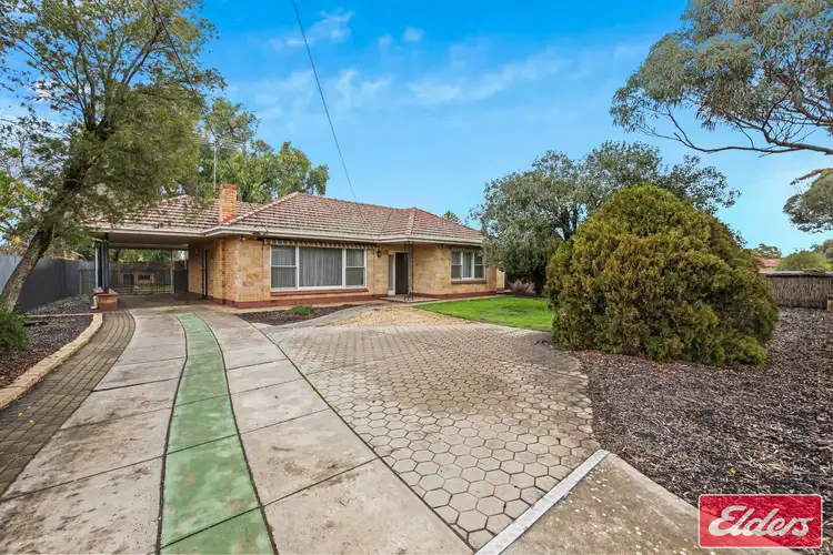 Main view of Homely house listing, 3 Ryde Street, Evanston SA 5116