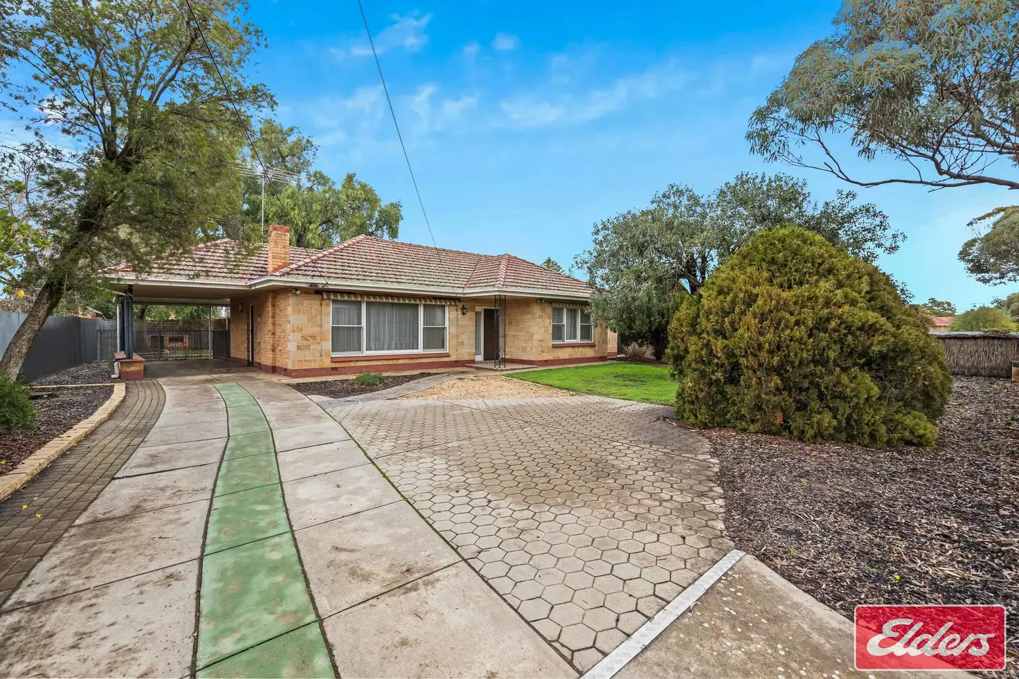 Main view of Homely house listing, 3 Ryde Street, Evanston SA 5116