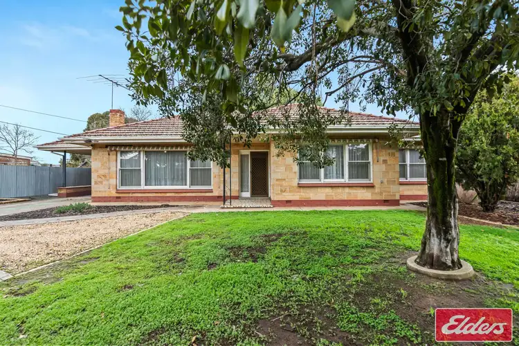 Second view of Homely house listing, 3 Ryde Street, Evanston SA 5116