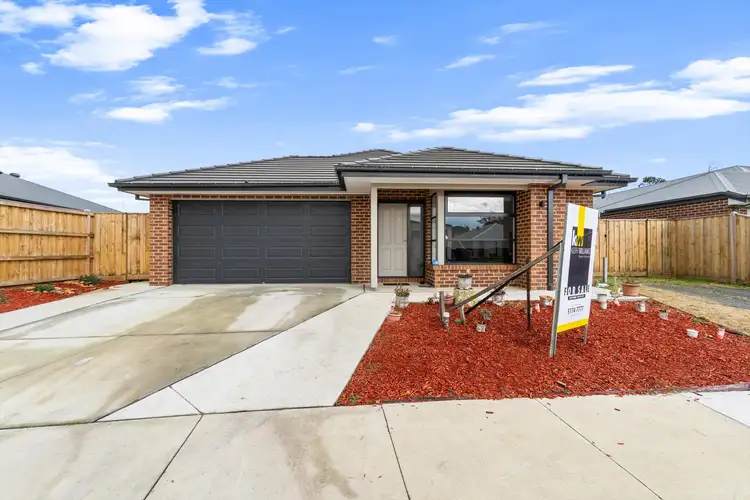 4 Ironbark Street, Newborough VIC 3825
