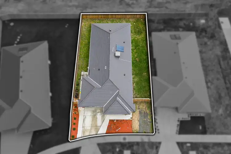 Second view of Homely house listing, 4 Ironbark Street, Newborough VIC 3825