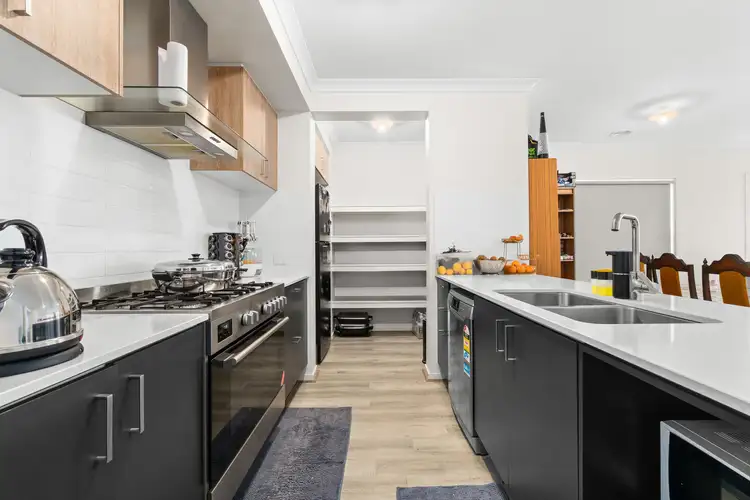 Third view of Homely house listing, 4 Ironbark Street, Newborough VIC 3825
