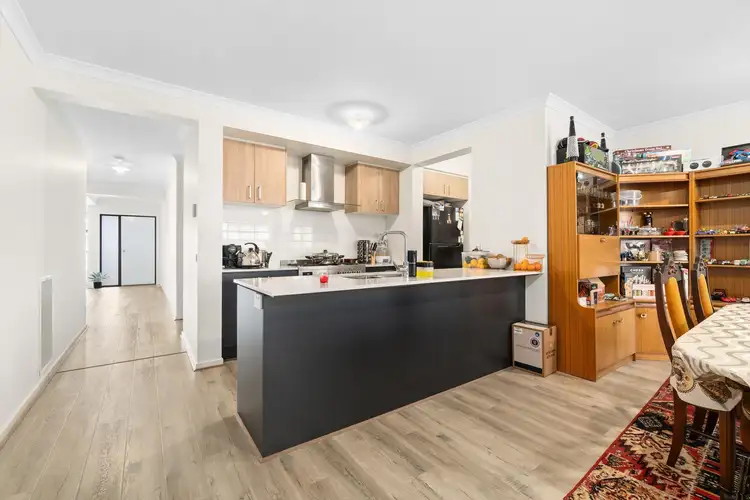 Fourth view of Homely house listing, 4 Ironbark Street, Newborough VIC 3825