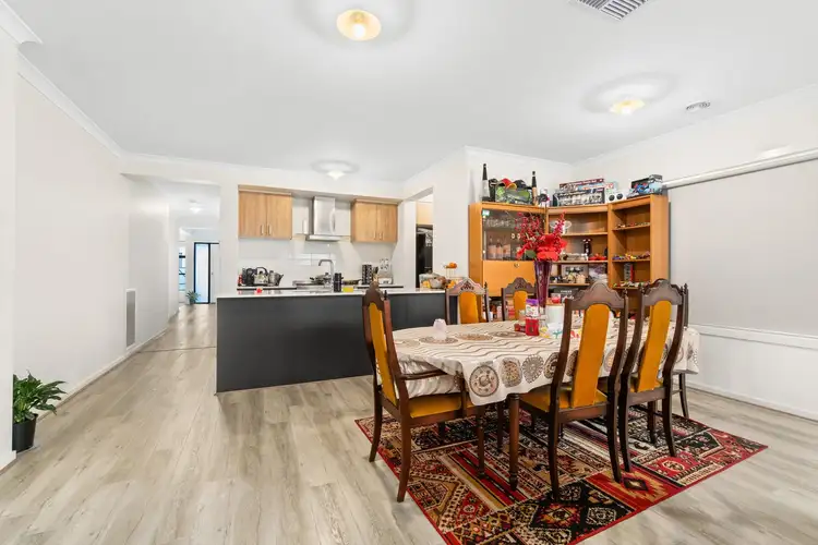 Fifth view of Homely house listing, 4 Ironbark Street, Newborough VIC 3825
