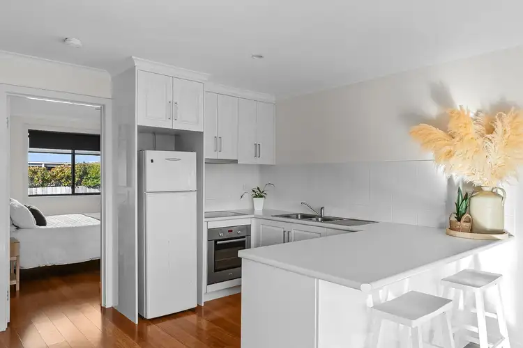 Fifth view of Homely unit listing, 3/4 Thomas Street, Bridport TAS 7262