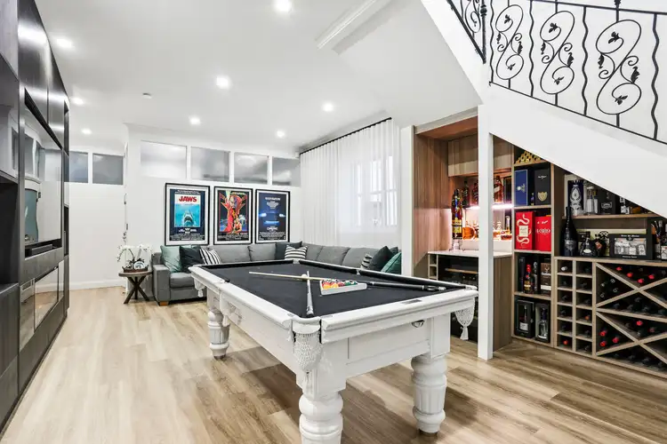 Fifth view of Homely house listing, 14a Carlton Crescent, Kogarah Bay NSW 2217