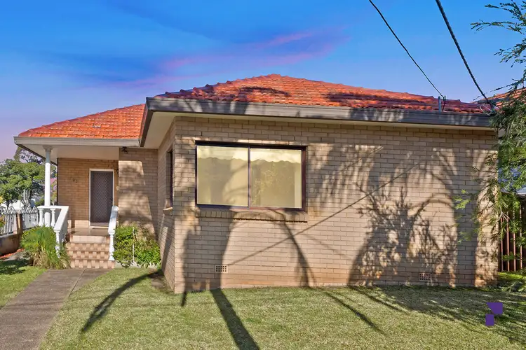 92 Northcote Road, Greenacre NSW 2190