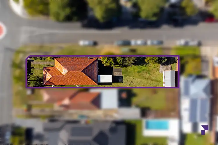 Second view of Homely house listing, 92 Northcote Road, Greenacre NSW 2190