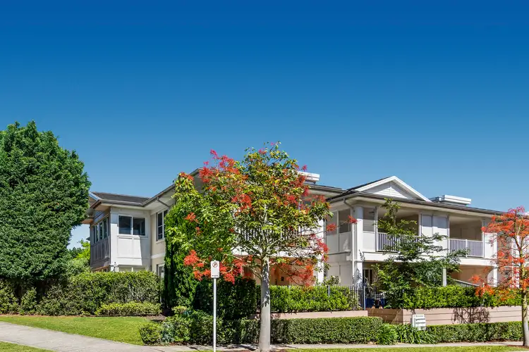 Main view of Homely apartment listing, 14/2 - 4 Woodlands Avenue, Breakfast Point NSW 2137