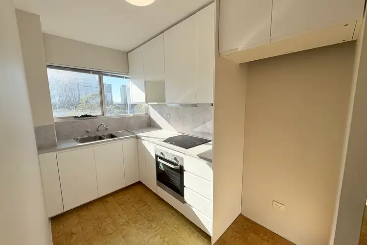 Second view of Homely apartment listing, 7G/15 Campbell Street, Parramatta NSW 2150