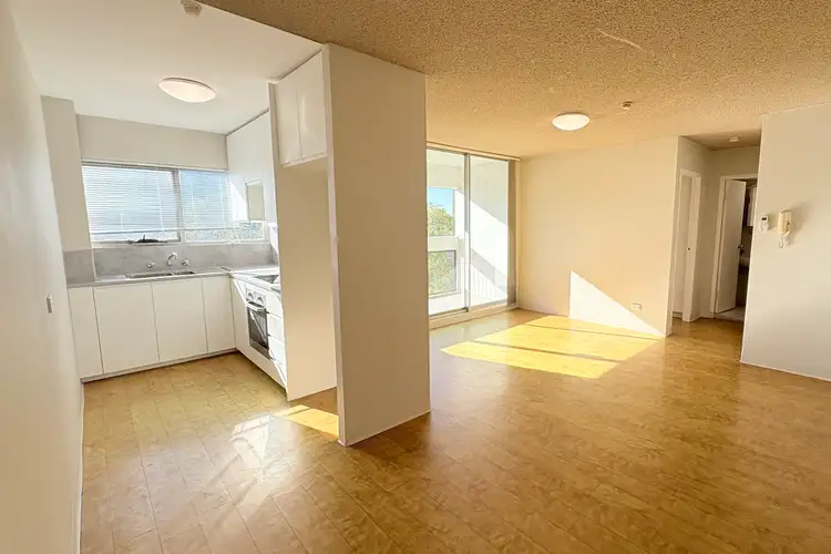 Third view of Homely apartment listing, 7G/15 Campbell Street, Parramatta NSW 2150