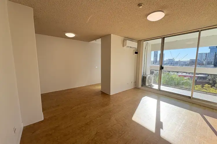 Fourth view of Homely apartment listing, 7G/15 Campbell Street, Parramatta NSW 2150