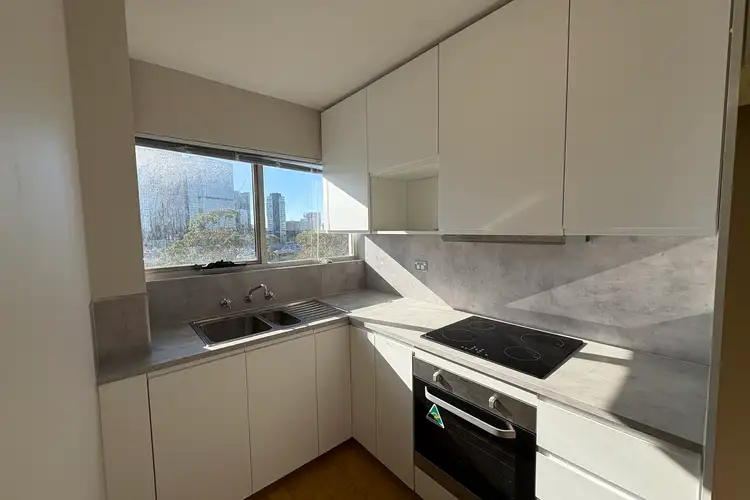 Fifth view of Homely apartment listing, 7G/15 Campbell Street, Parramatta NSW 2150