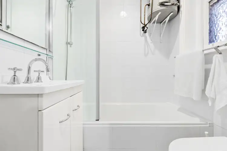 Fourth view of Homely apartment listing, 3/19 Kellett Street, Potts Point NSW 2011