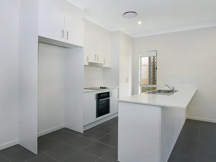 Second view of Homely house listing, 6 Serengetti Street, Harristown QLD 4350