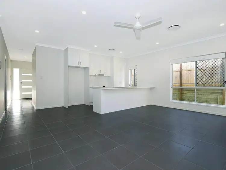 Third view of Homely house listing, 6 Serengetti Street, Harristown QLD 4350