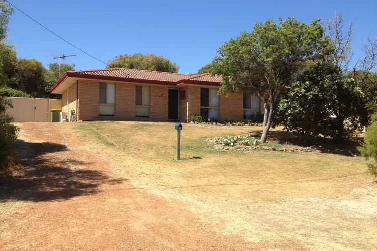 29 Valentine Road, Binningup WA 6233
