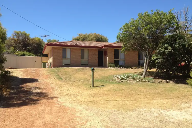 Second view of Homely house listing, 29 Valentine Road, Binningup WA 6233