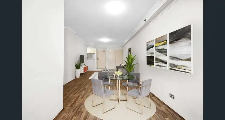 Second view of Homely apartment listing, 57/1-7 Pelican Street, Surry Hills NSW 2010