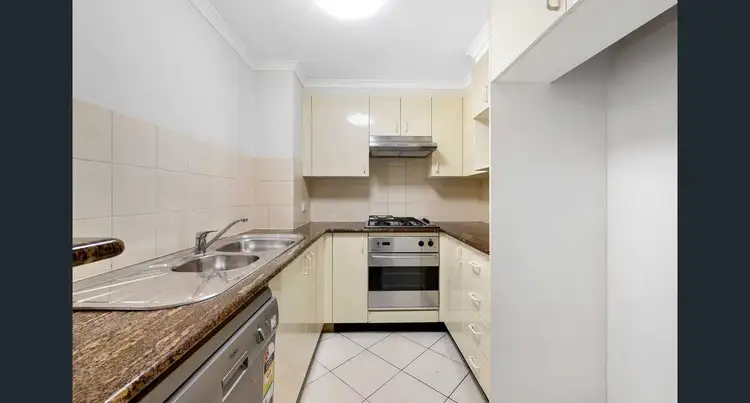 Third view of Homely apartment listing, 57/1-7 Pelican Street, Surry Hills NSW 2010