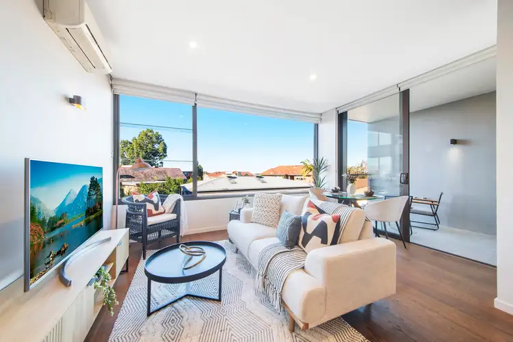 216/116 Belmont Road, Mosman NSW 2088