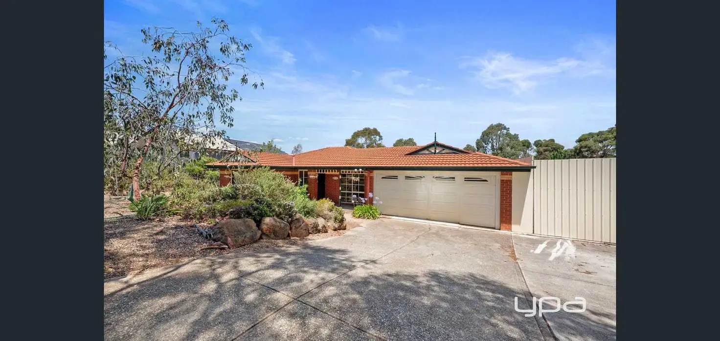 Main view of Homely house listing, 15 Carey Crescent, Bacchus Marsh VIC 3340