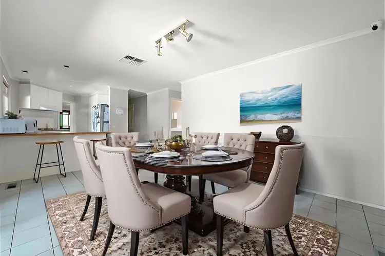 Fifth view of Homely house listing, 15 Carey Crescent, Bacchus Marsh VIC 3340