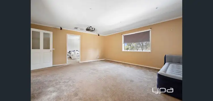 Sixth view of Homely house listing, 15 Carey Crescent, Bacchus Marsh VIC 3340