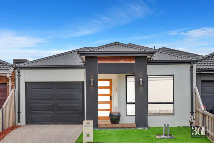 34 Karen Road, Tarneit VIC 3029