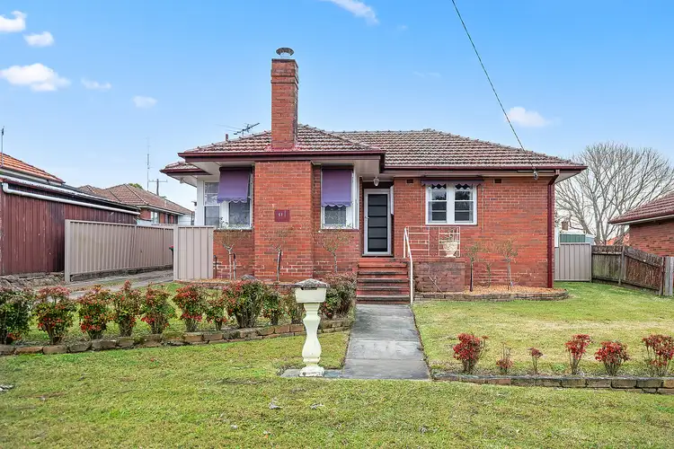 51 Wahroonga Street, Raymond Terrace NSW 2324