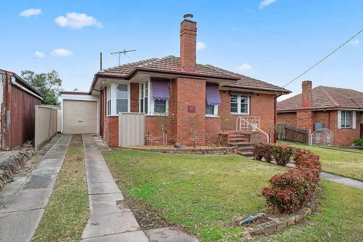 Second view of Homely house listing, 51 Wahroonga Street, Raymond Terrace NSW 2324