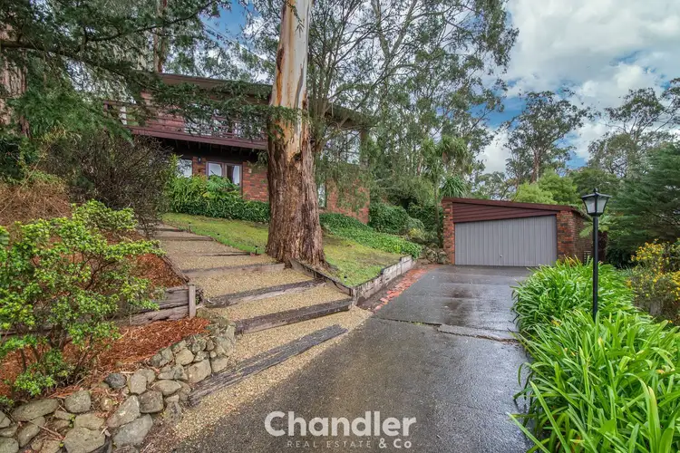 15 Kemp Street, Upwey VIC 3158
