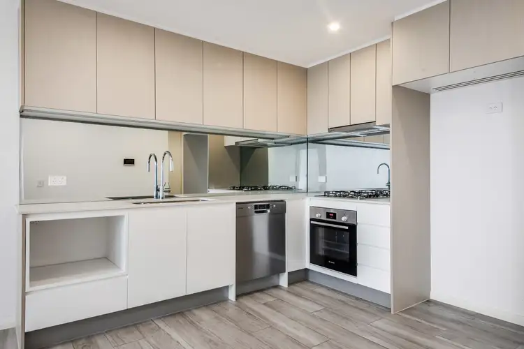 Fourth view of Homely apartment listing, A501/4 Herman Crescent, Rouse Hill NSW 2155