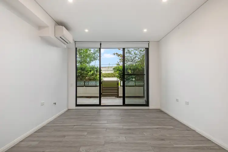 Sixth view of Homely apartment listing, A501/4 Herman Crescent, Rouse Hill NSW 2155