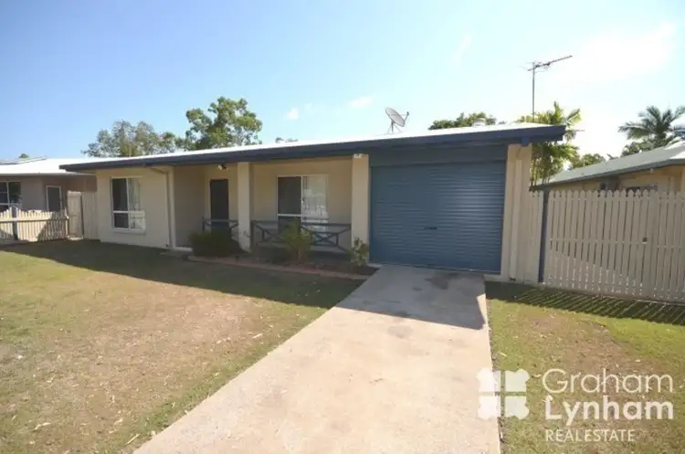 38 Eliza Street, Kelso QLD 4815