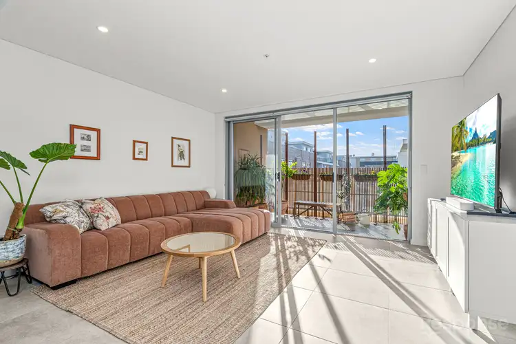 Main view of Homely apartment listing, 305/42 Armbruster Avenue, North Kellyville NSW 2155