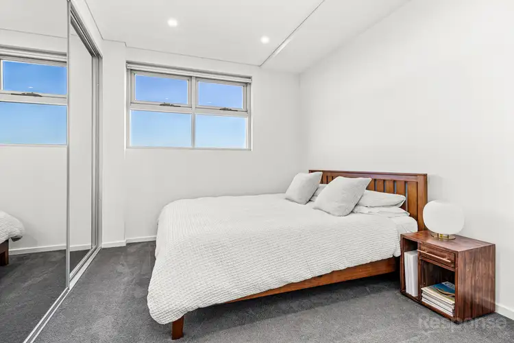 Fifth view of Homely apartment listing, 305/42 Armbruster Avenue, North Kellyville NSW 2155