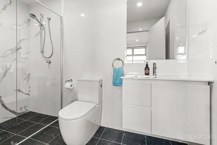 Sixth view of Homely apartment listing, 305/42 Armbruster Avenue, North Kellyville NSW 2155