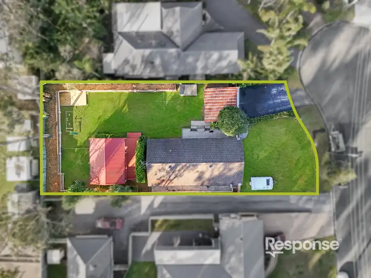 Second view of Homely house listing, 5 Delaney Avenue, Silverdale NSW 2752