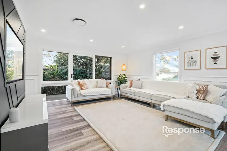 Fourth view of Homely house listing, 5 Delaney Avenue, Silverdale NSW 2752
