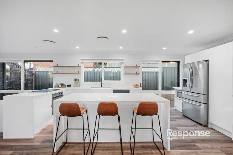 Sixth view of Homely house listing, 5 Delaney Avenue, Silverdale NSW 2752