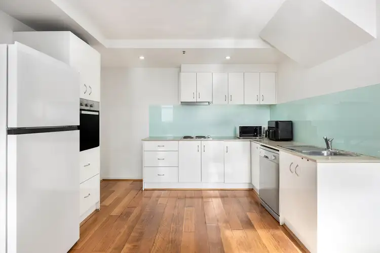 Second view of Homely apartment listing, 2/7-9 Bell Street, Coburg VIC 3058